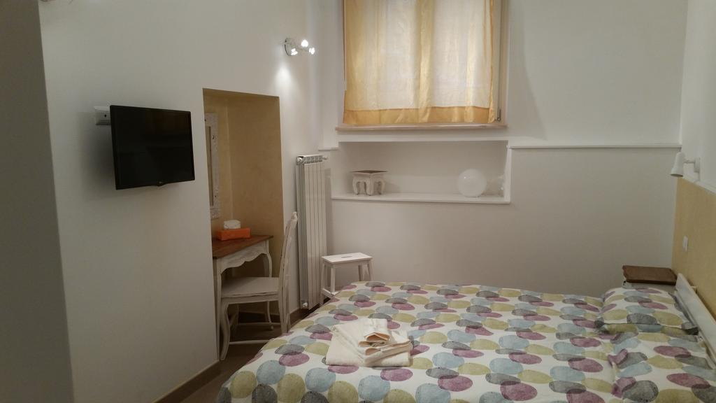 La Casetta Di Ely Rome Room photo