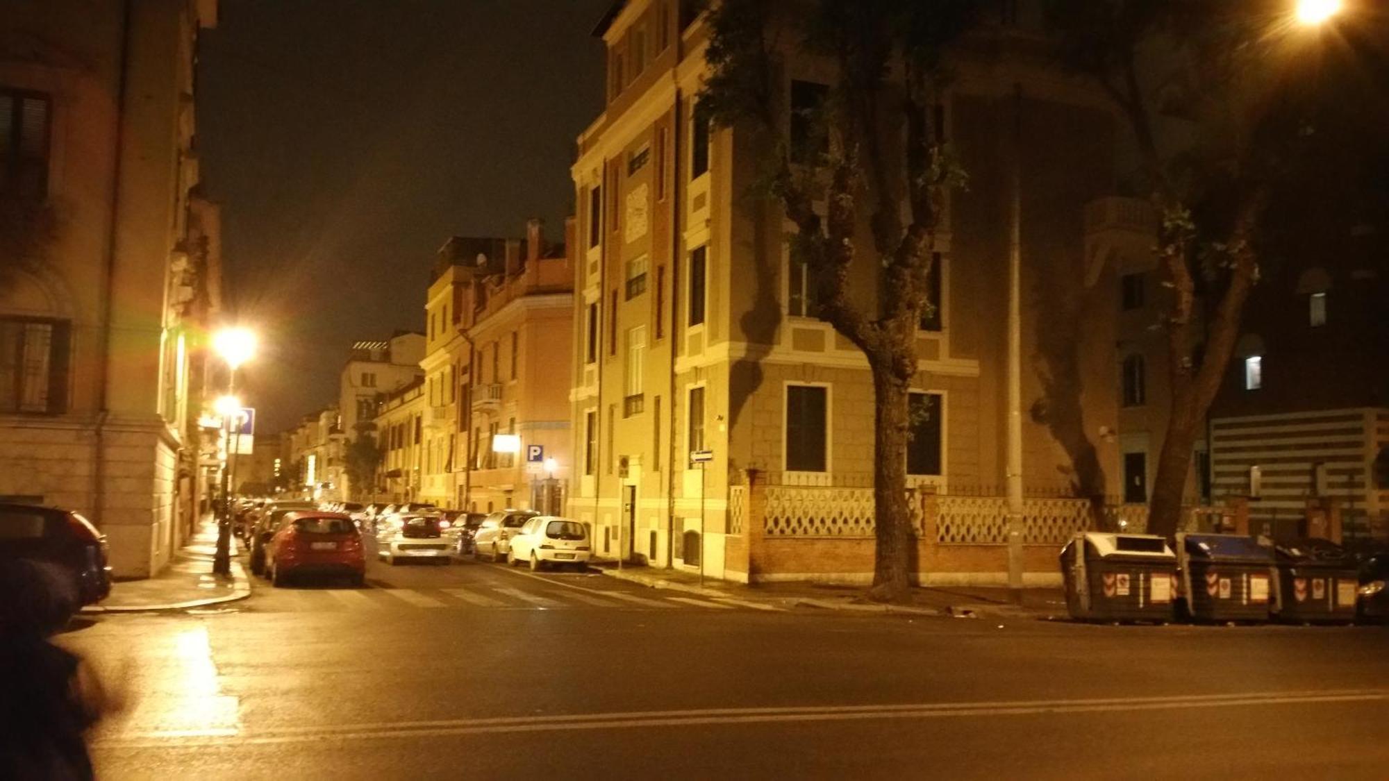La Casetta Di Ely Rome Exterior photo