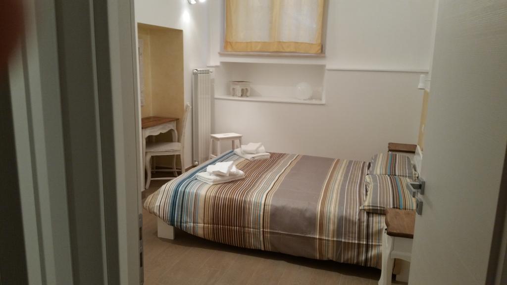 La Casetta Di Ely Rome Exterior photo