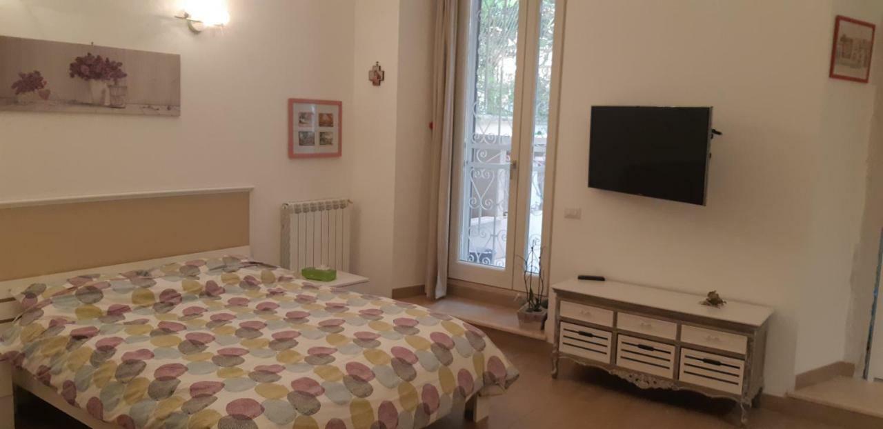 La Casetta Di Ely Rome Exterior photo